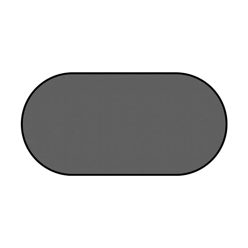 Car Sunshade Heat Insulation Front Windshield Cover